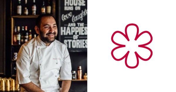 1 Michelin Star Chefs: Sameer Taneja, executive chef, Benares