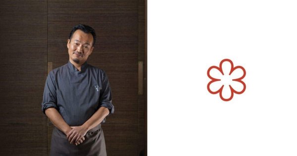 1 Michelin Star Chefs: Yoshinori Ishii, Umu
