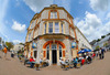 Offshore Bar & Restaurant, Torquay Exterior