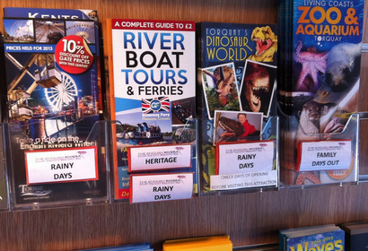 Torquay - Things to Do
