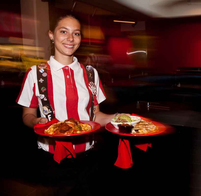 TGI Friday's