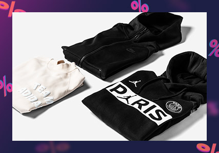 Trenings- & Hettegensere