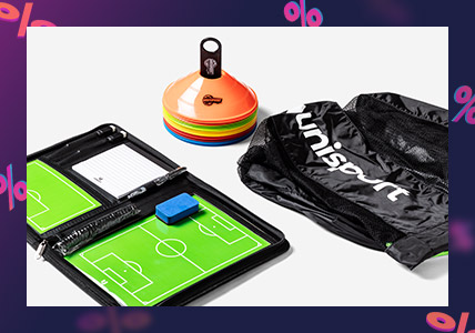 Unisport Treningsutstyr