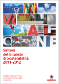 Scarica il Bilancio di sostenibilità