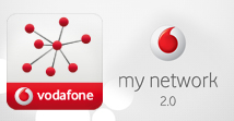 My Network 2.0