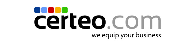 Certeo logo