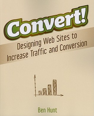 book cover of Convert, by Benjamin Hunt