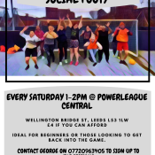Saturday Footy 1