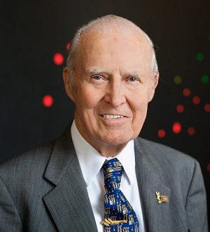 A ver quién conoce a este premio Nobel. Una pista: no lo fue de Economía ;-)