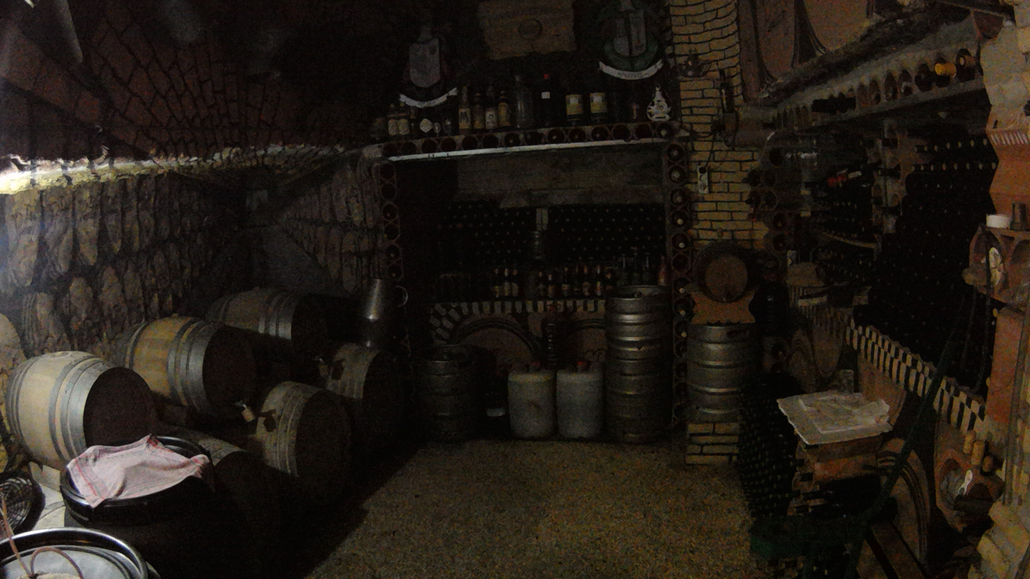 bodega