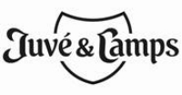 Logo Juvé & Camps