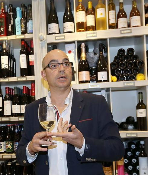 Xavier Ausás