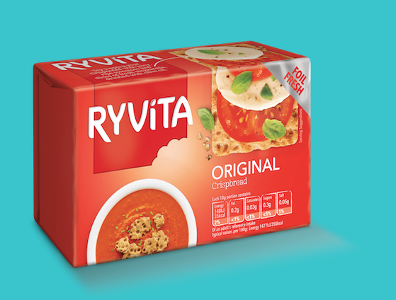 Ryvita