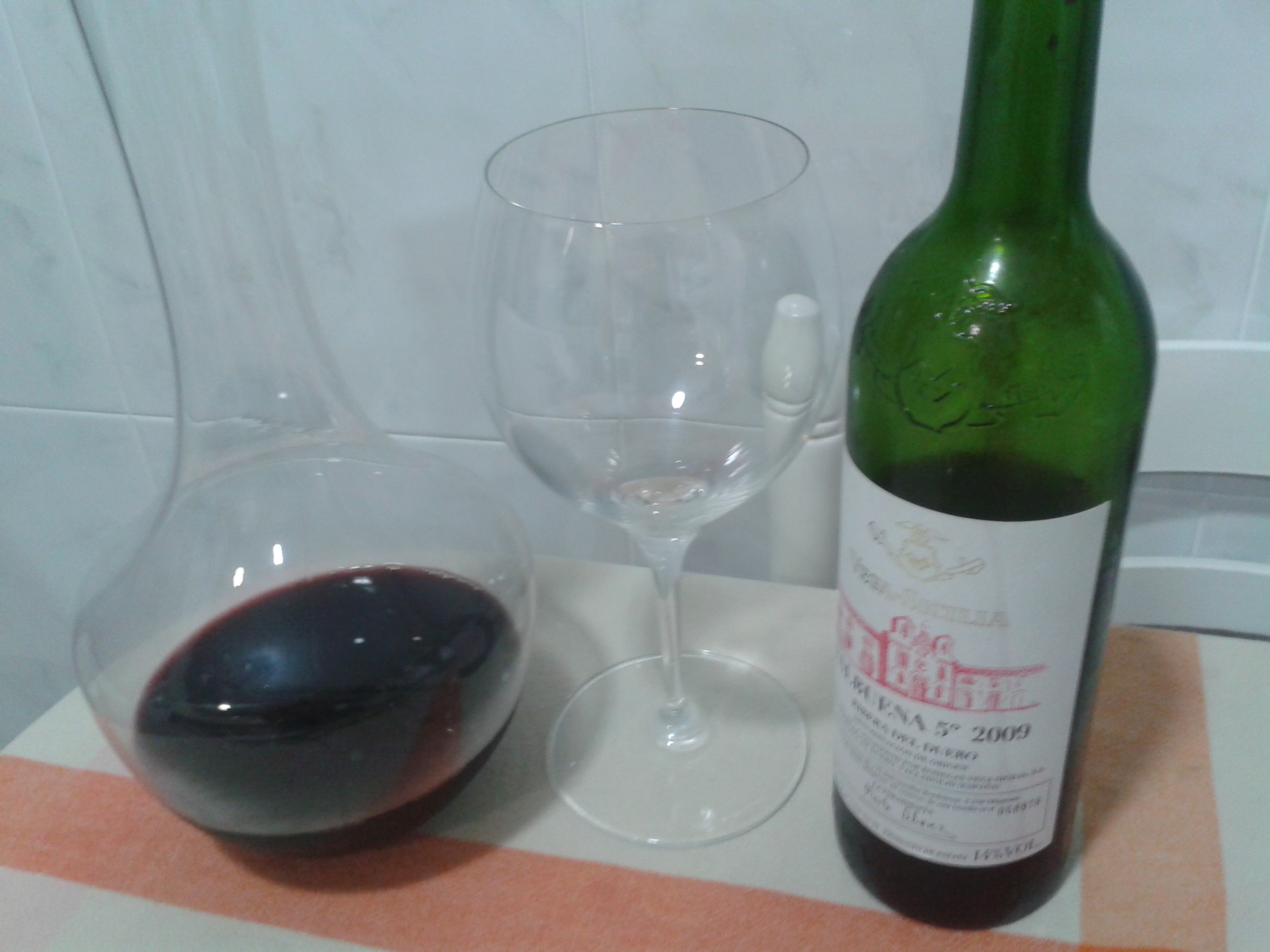 Valbuena 2009