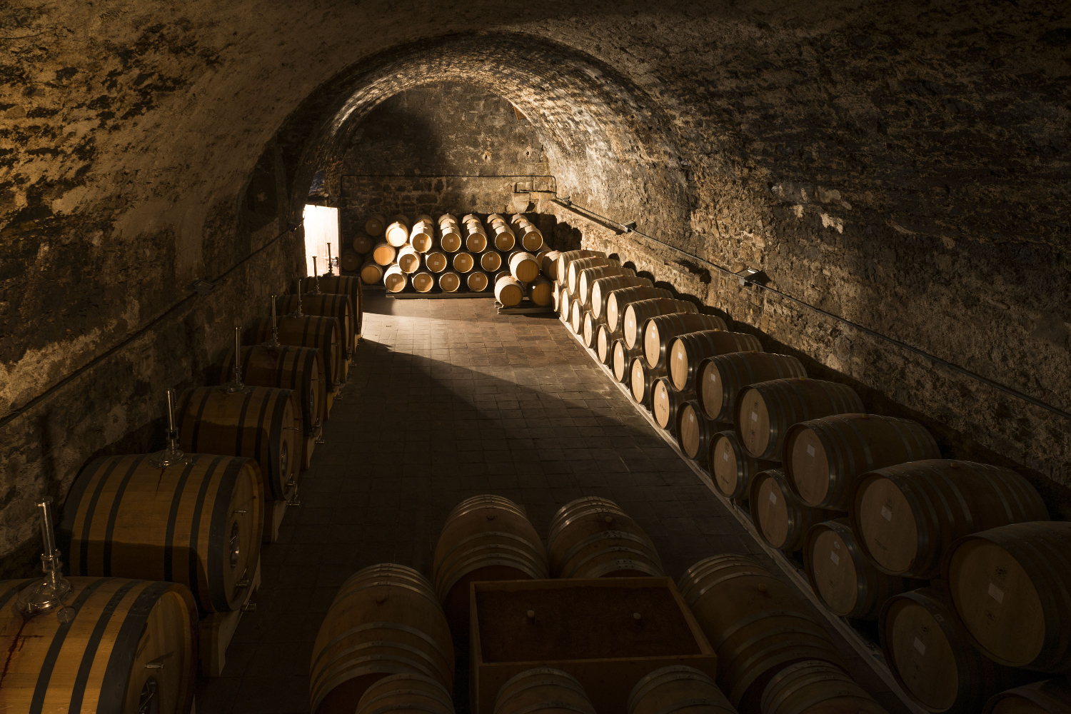 Cellers Scala Dei ha sido reconocida por la prestigiosa revista americana Wine&Spirits como una de las 100 mejores bodegas del mundo