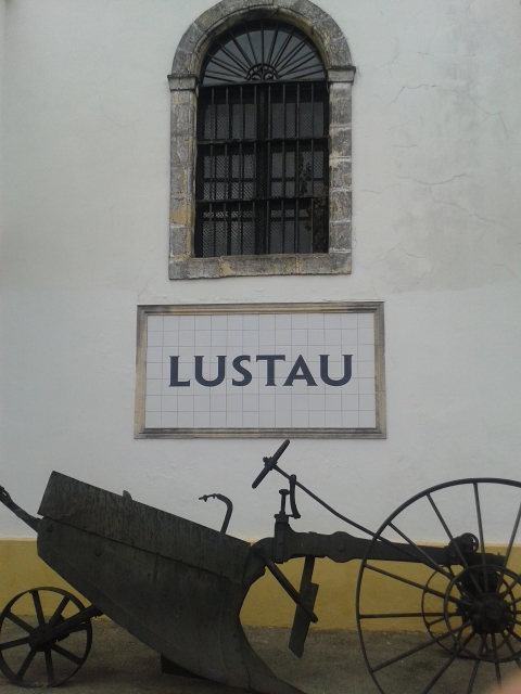 Bodegas Lustau