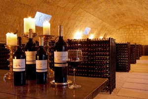Cava Histórica de Abadía Retuerta