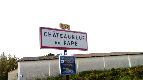 Ganadores Campeonato Mundial Cata a Ciegas RVF 2015 Château du Pape