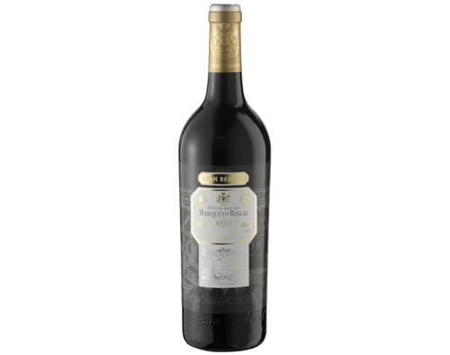Marqués de Riscal Gran Reserva 2005