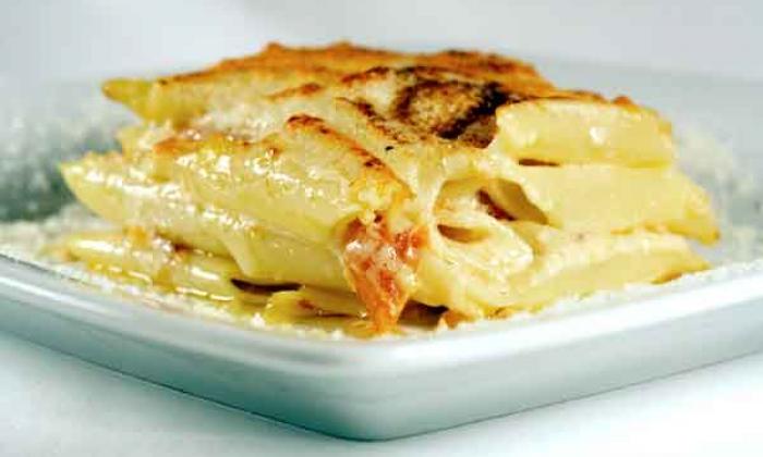 Lástima que mi tapa con tuviese la misma cantidad de tostado que la de la foto...