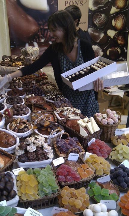 Pero bien está lo que bien acaba... :-)