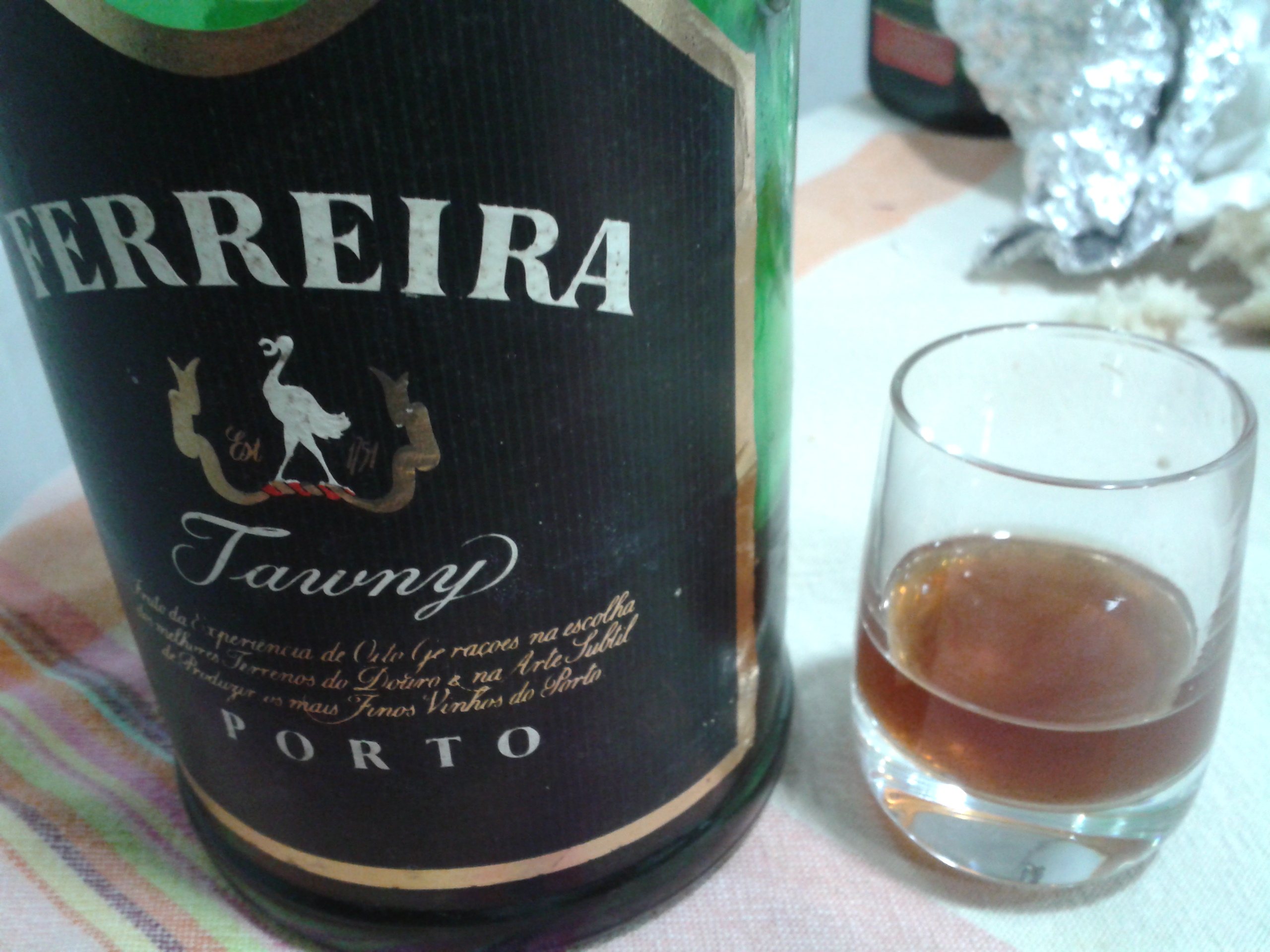 De postre, con los quesos azules