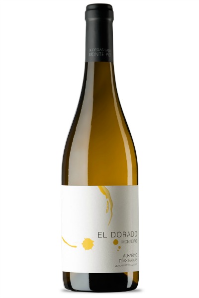 Vino El Dorado