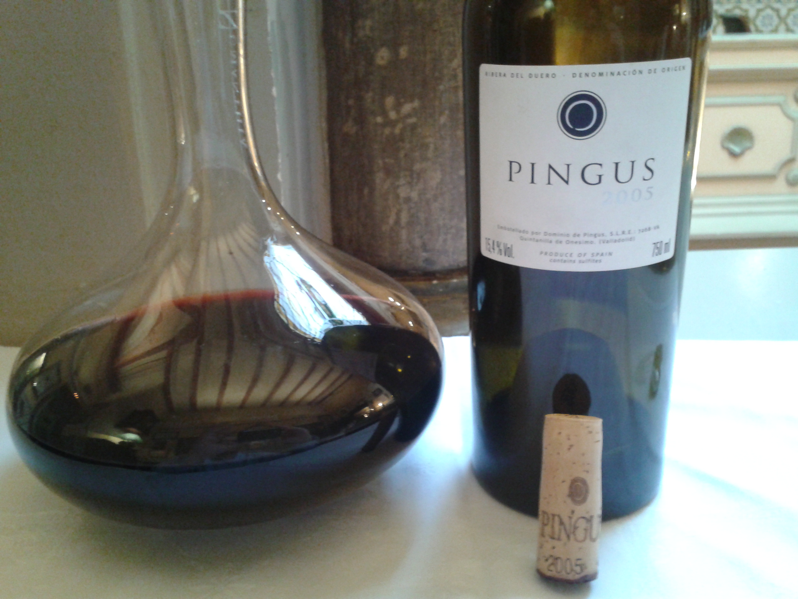 Pingus 2005