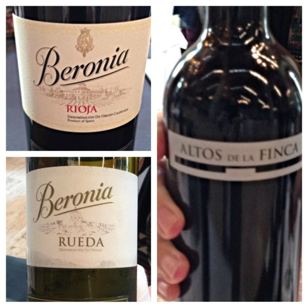 Los vinos de González Byass: prueba de la calidad del vino español