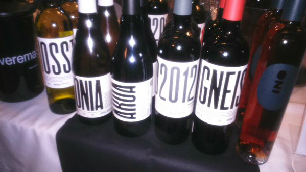 Los vinos de Masia Serra