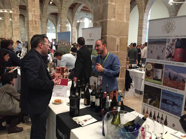 San Alejandro, stand 57