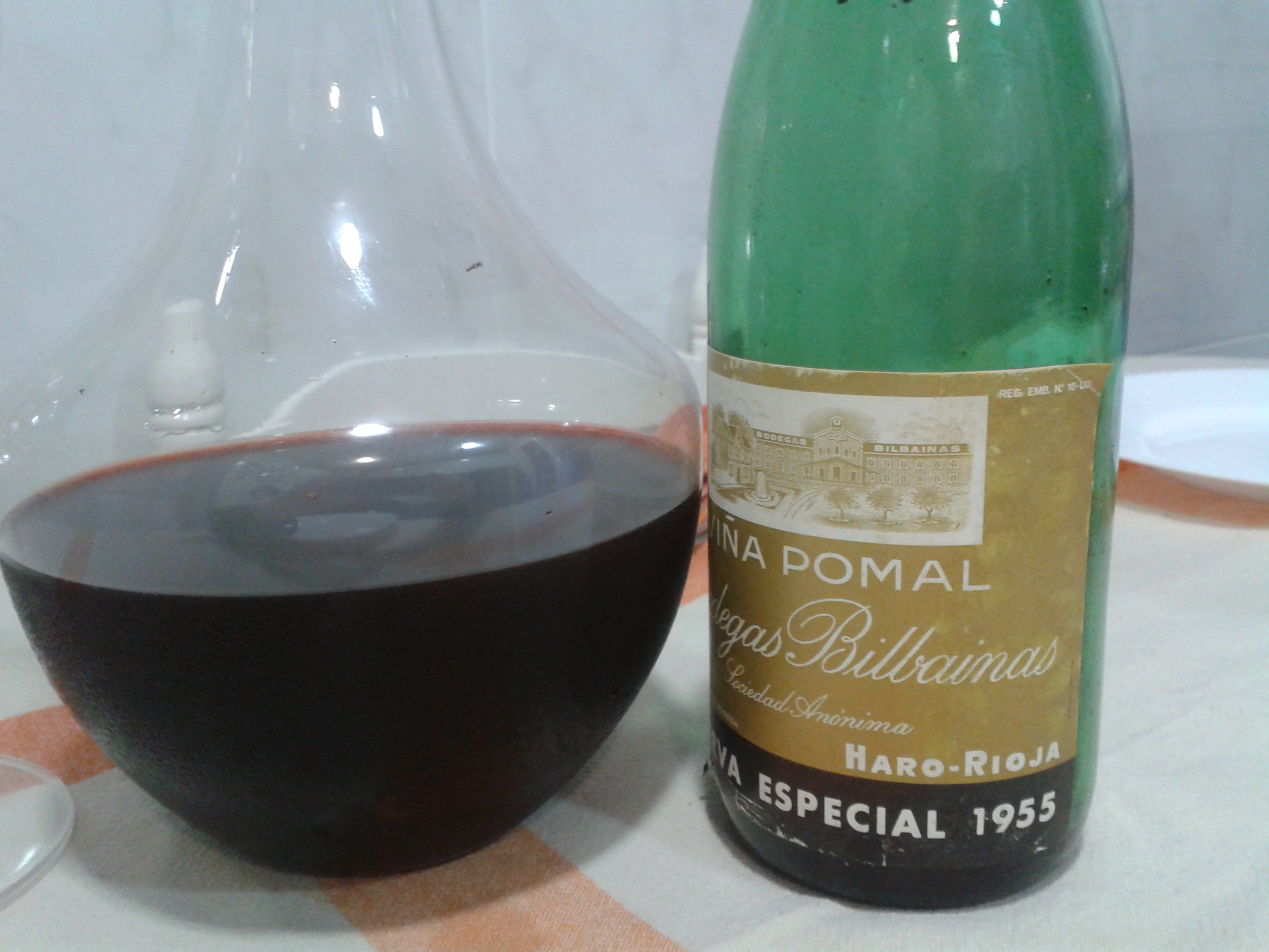 Para disfrutar en 20 años ...