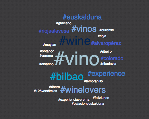 Experiencia Verema Bilbao 2015