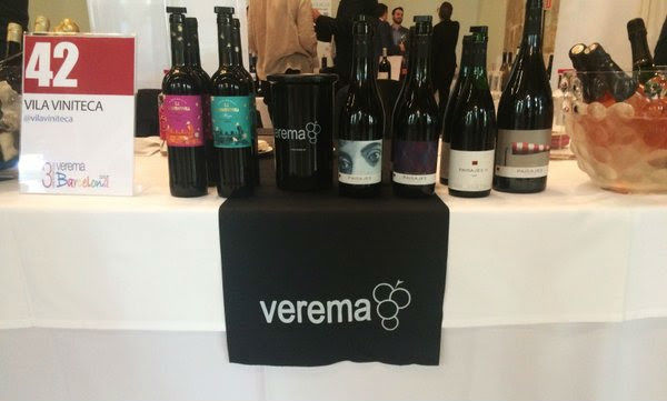 Experiencia Verema Barcelona