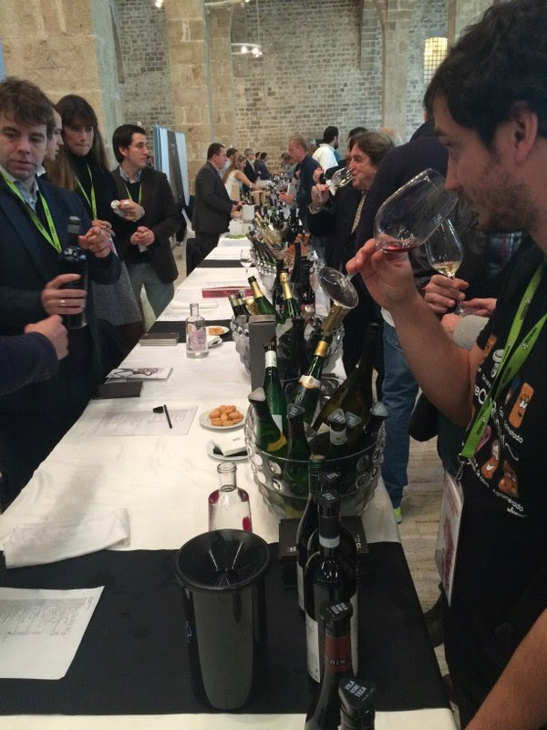 Experiencia Verema Barcelona