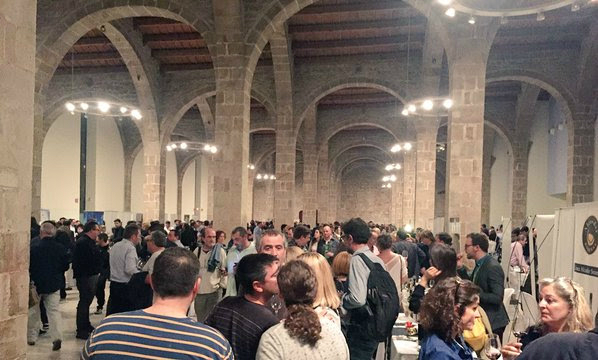 Experiencia Verema Barcelona