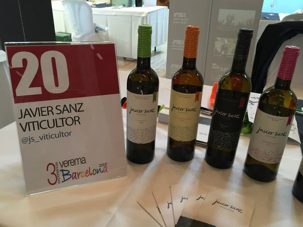 Experiencia Verema Barcelona