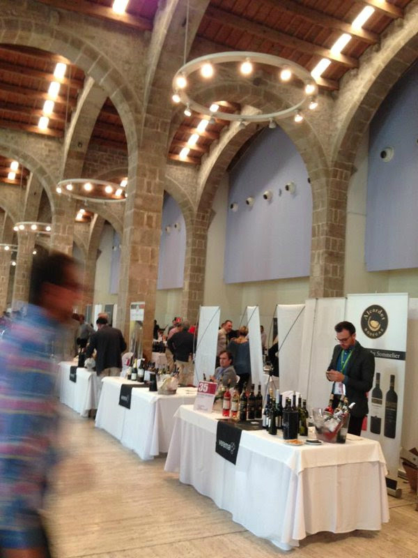 Experiencia Verema Barcelona