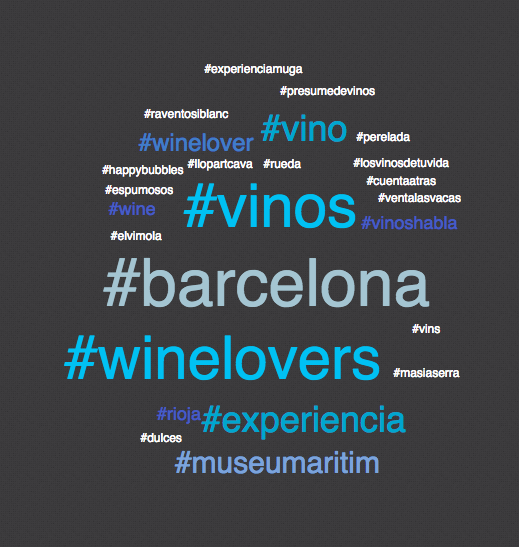 Experiencia Verema Barcelona