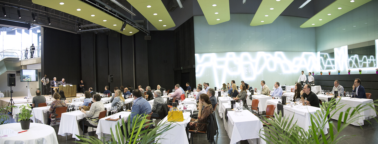 Experiencia Verema Bilbao 2015