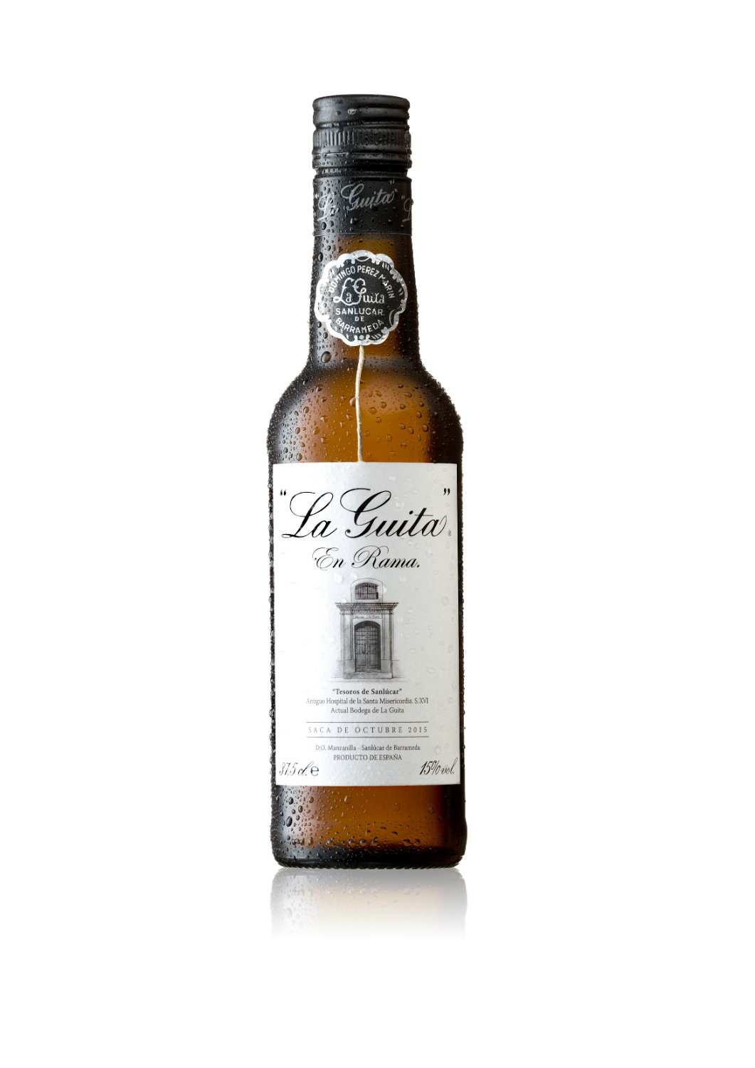 La Guita en Rama