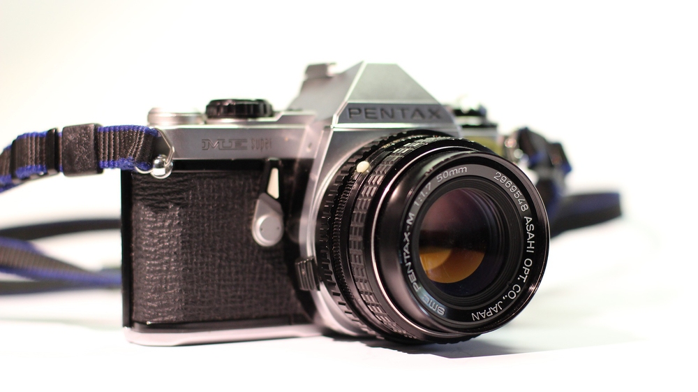 Cámara de fotos - Primer Concurso de Fotografía Verema 2015