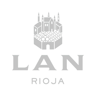 Logo bodegas Lan