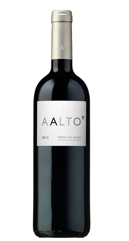 Aalto Ribera del Duero 2012