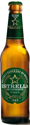 estrella levante