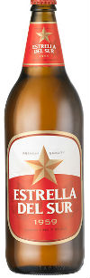 estrella del sur