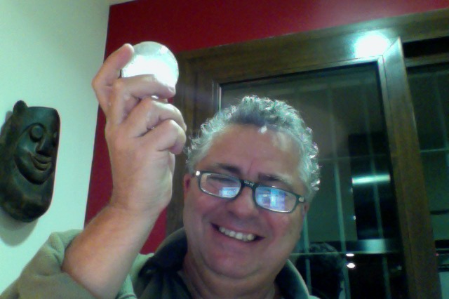hielo reondo