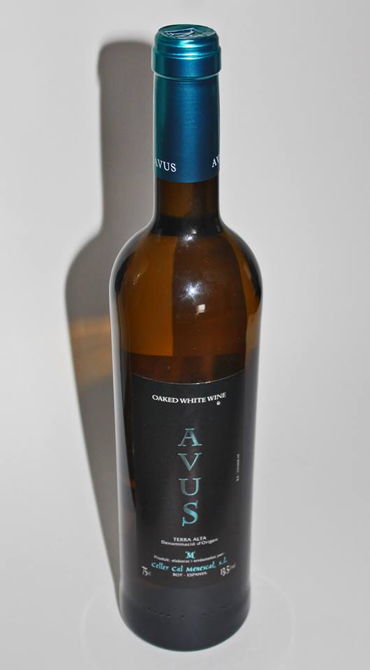 Avus, Un blanco sublime!