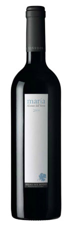 María 2009