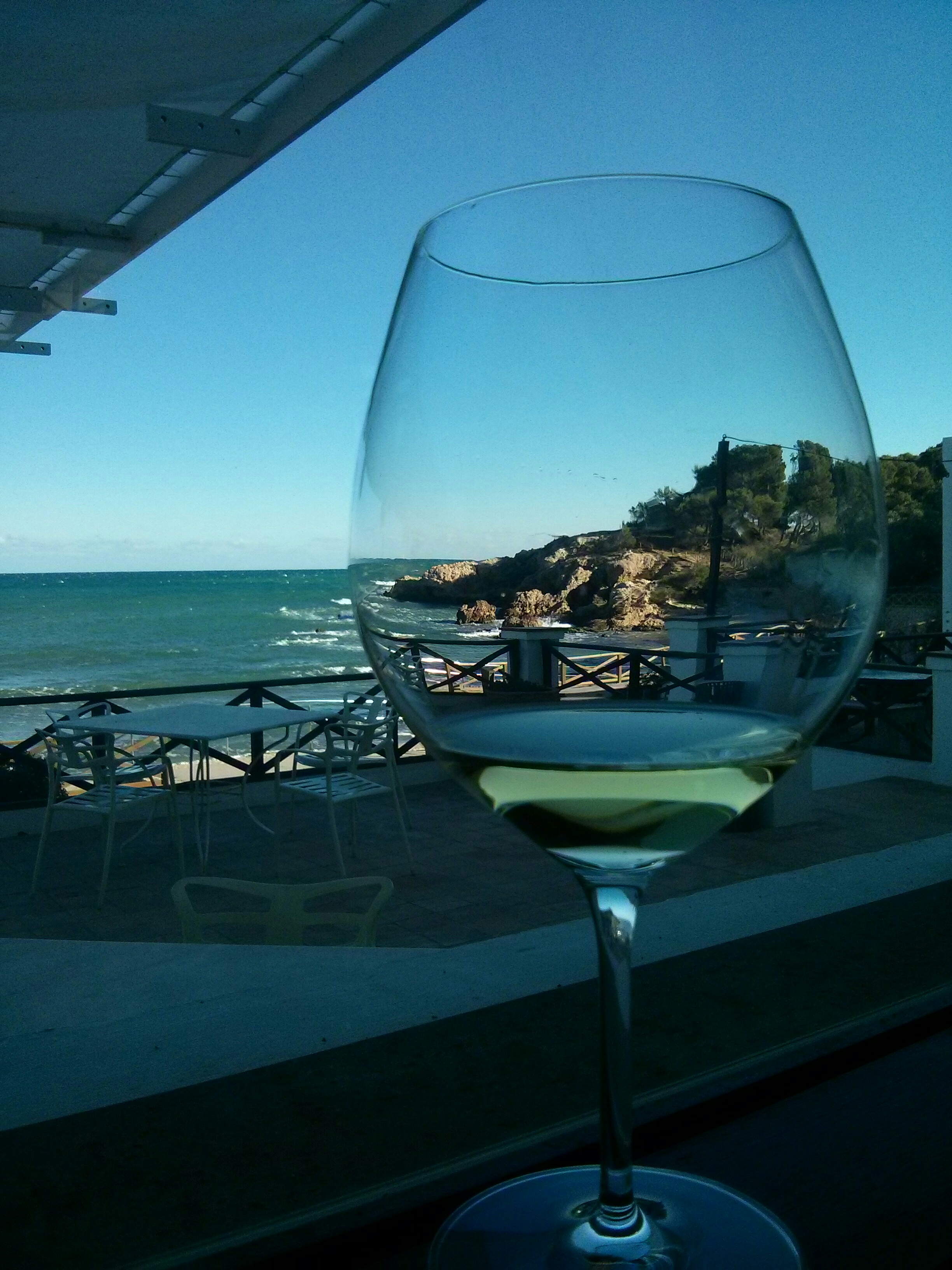 Costa brava
